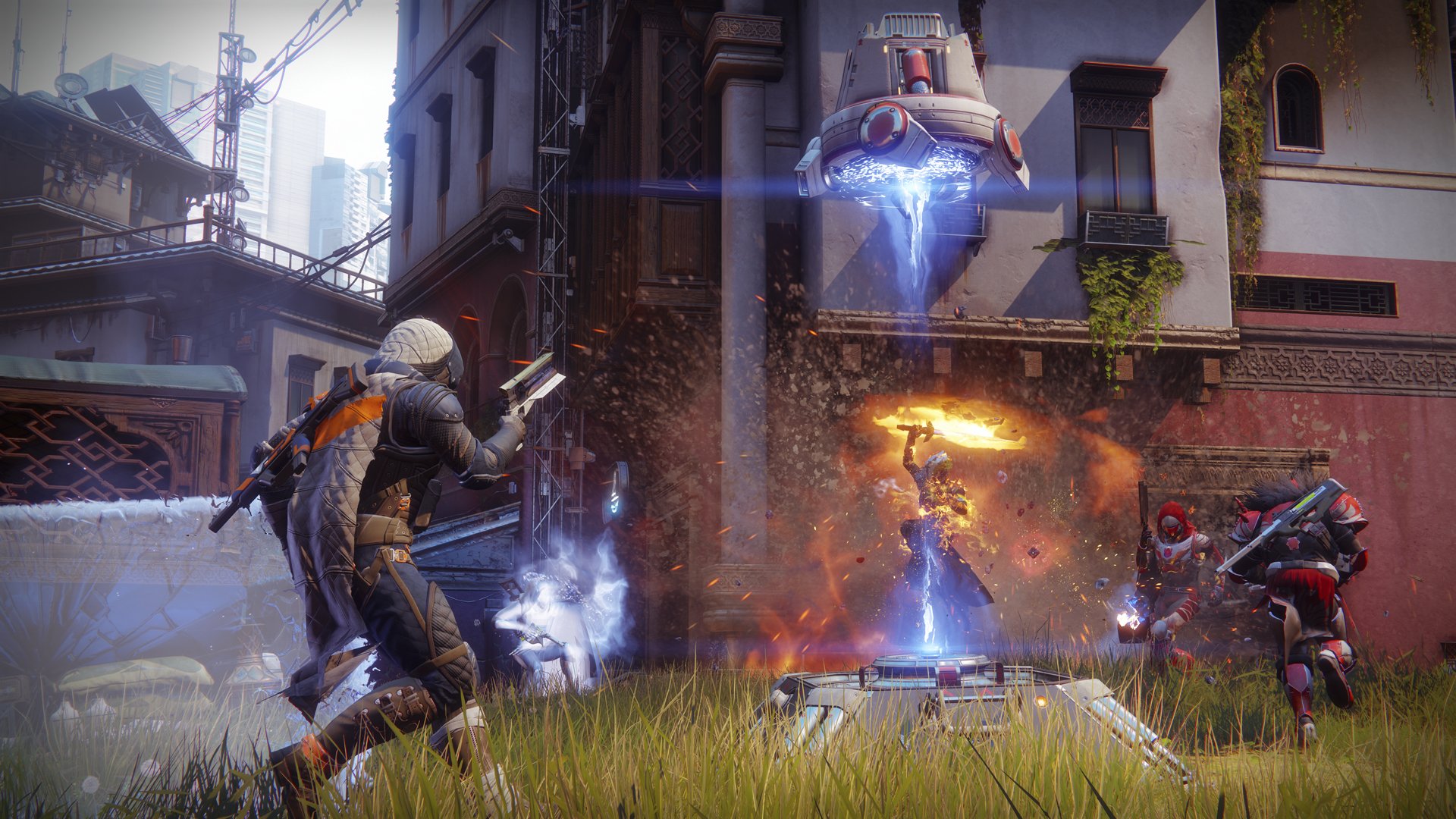 Destiny 2 - Imagen 24